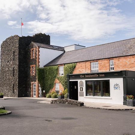 Bushmills Inn Hotel & Restaurant المظهر الخارجي الصورة