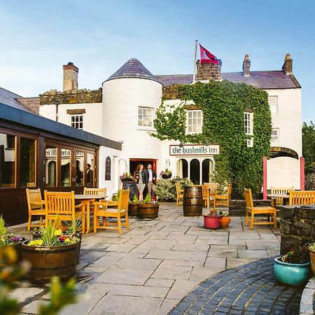 Bushmills Inn Hotel & Restaurant المظهر الخارجي الصورة