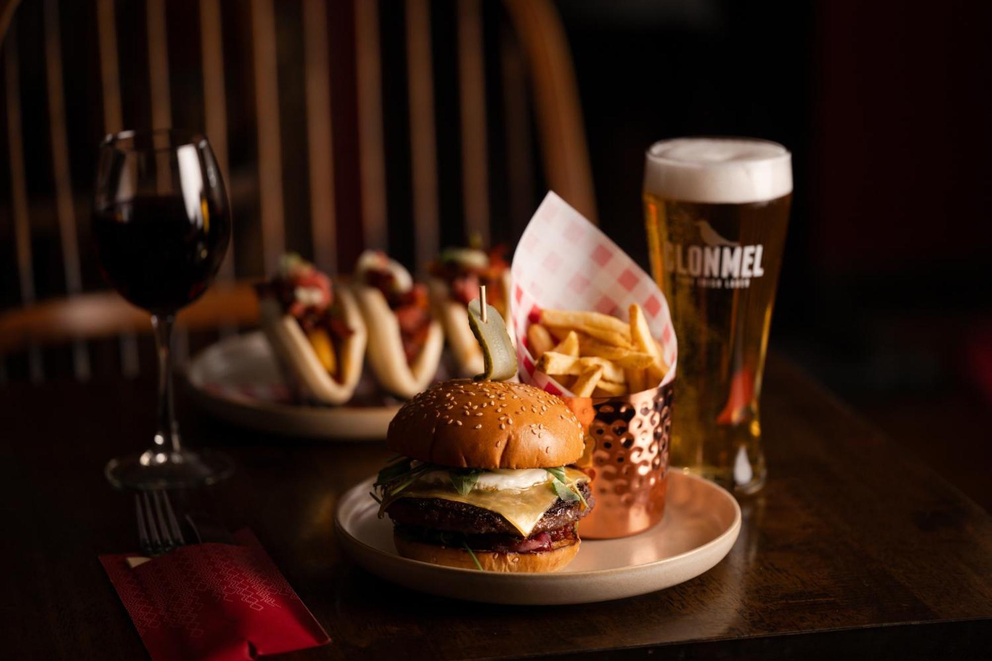 Bushmills Inn Hotel & Restaurant المظهر الخارجي الصورة
