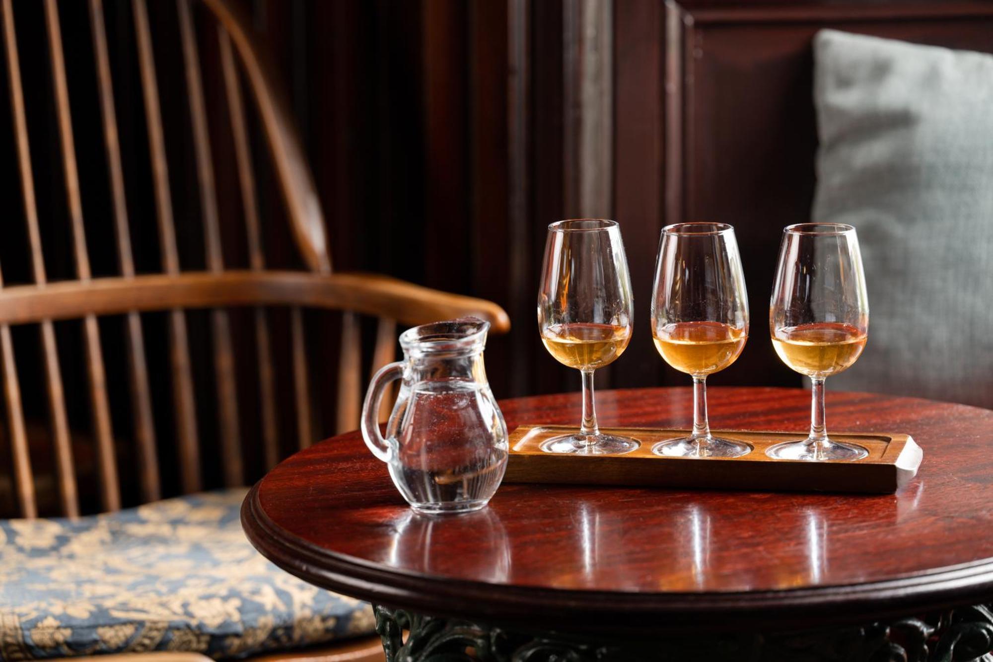 Bushmills Inn Hotel & Restaurant المظهر الخارجي الصورة