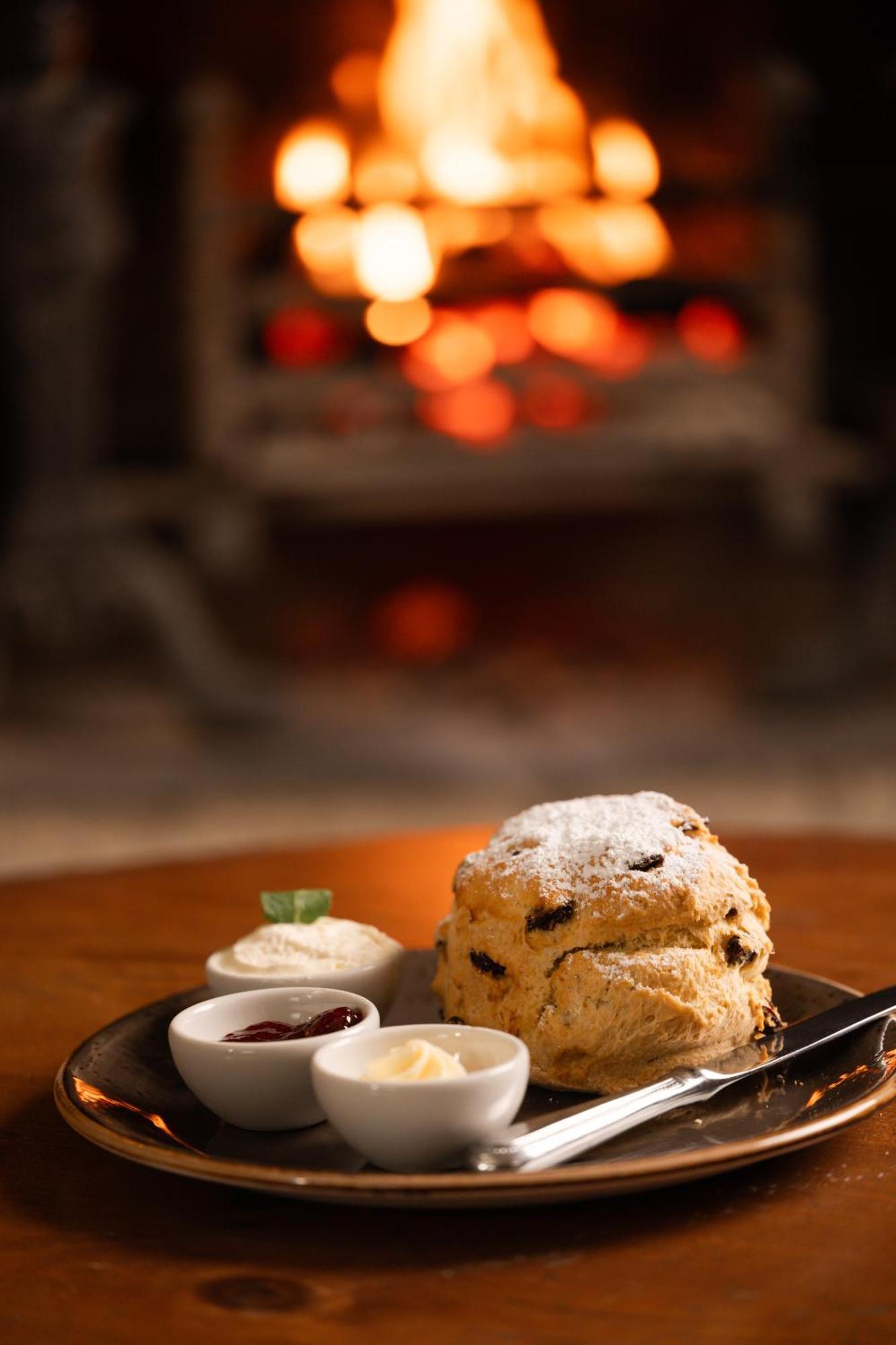 Bushmills Inn Hotel & Restaurant المظهر الخارجي الصورة