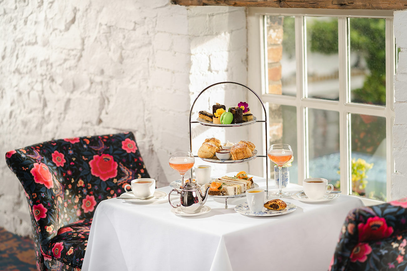 Bushmills Inn Hotel & Restaurant المرافق الصورة