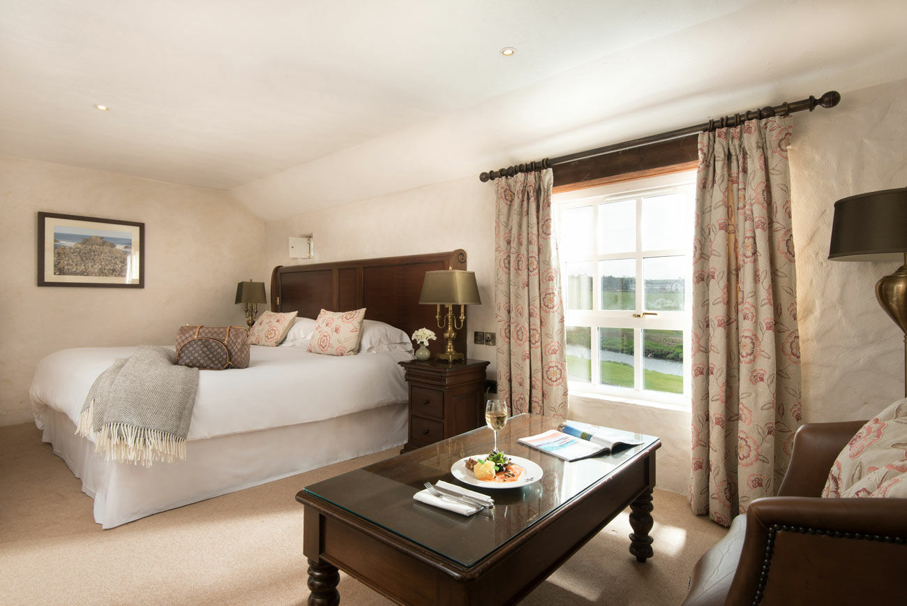 Bushmills Inn Hotel & Restaurant الغرفة الصورة