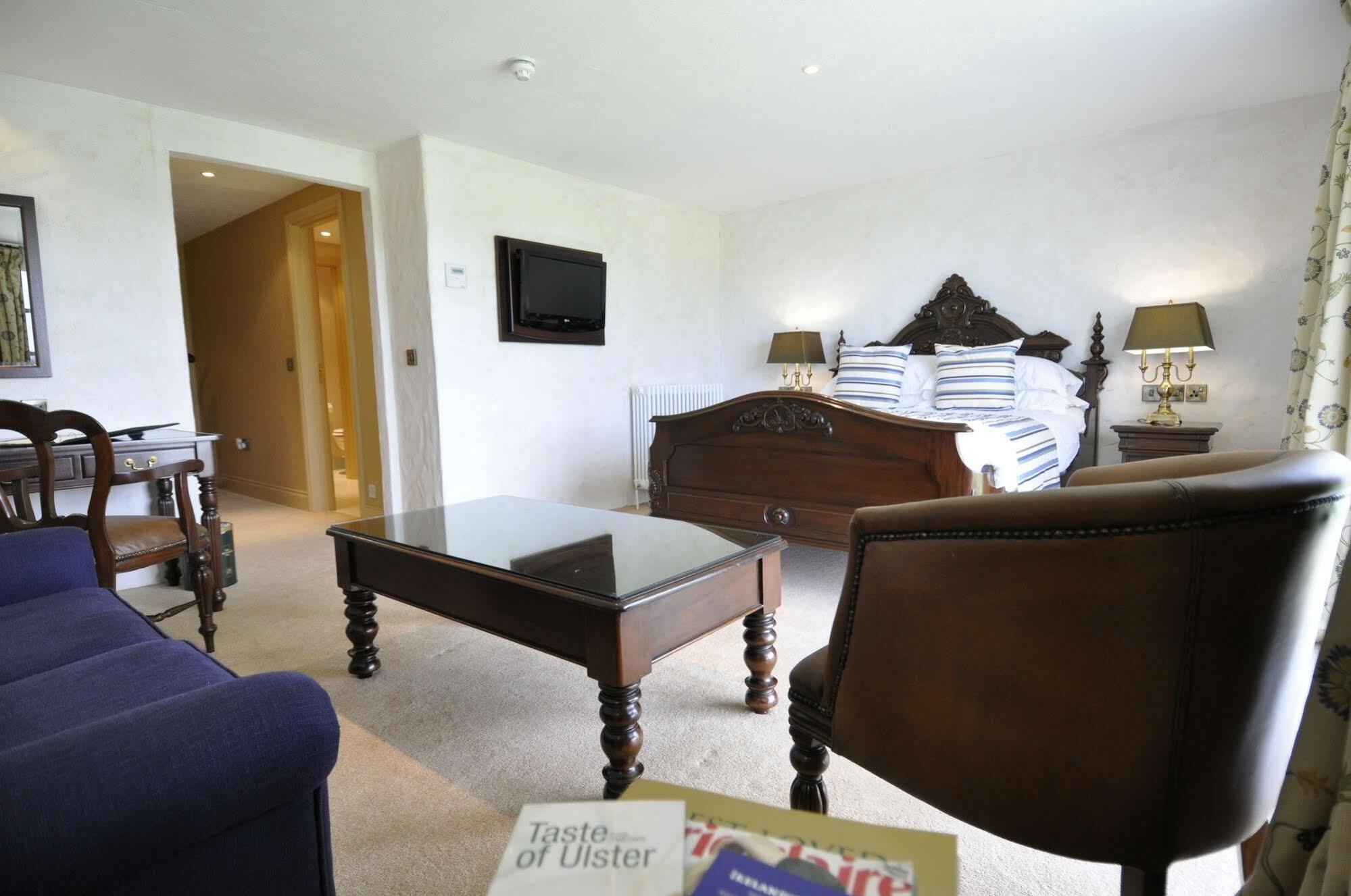 Bushmills Inn Hotel & Restaurant المظهر الخارجي الصورة