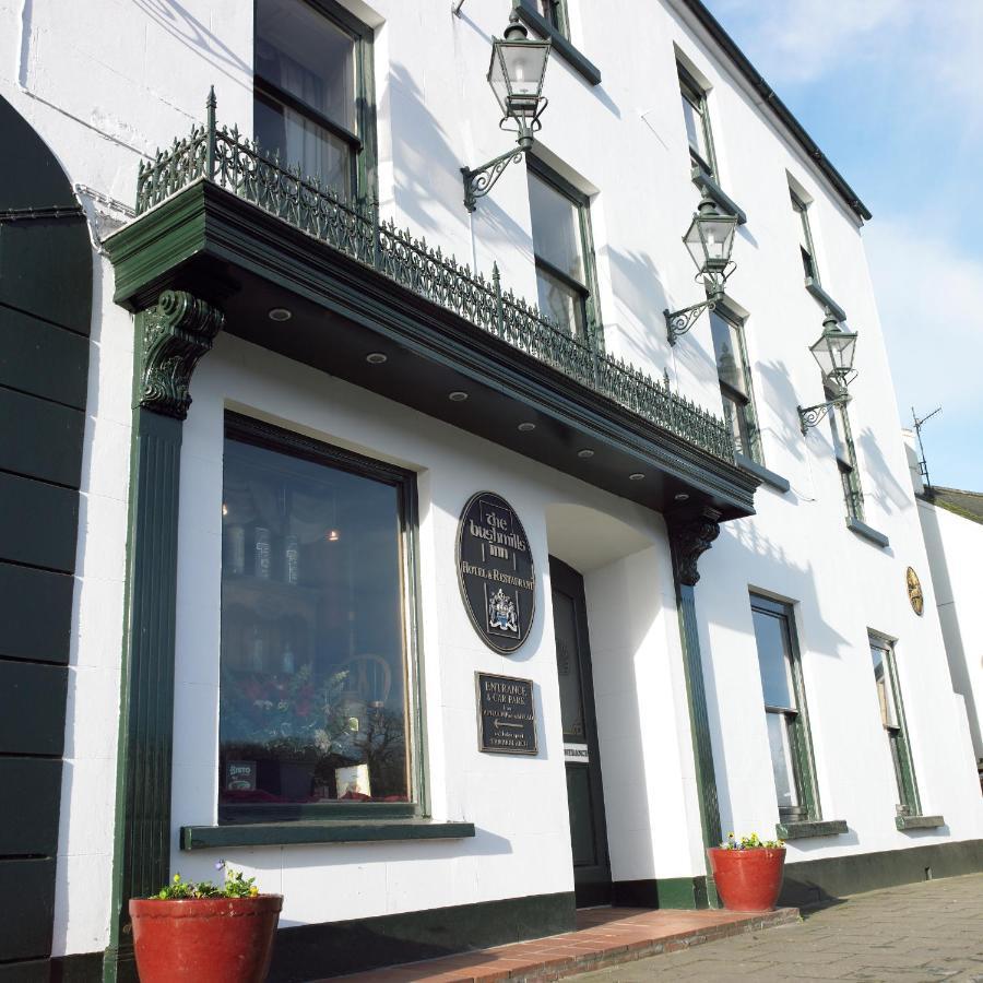Bushmills Inn Hotel & Restaurant المظهر الخارجي الصورة