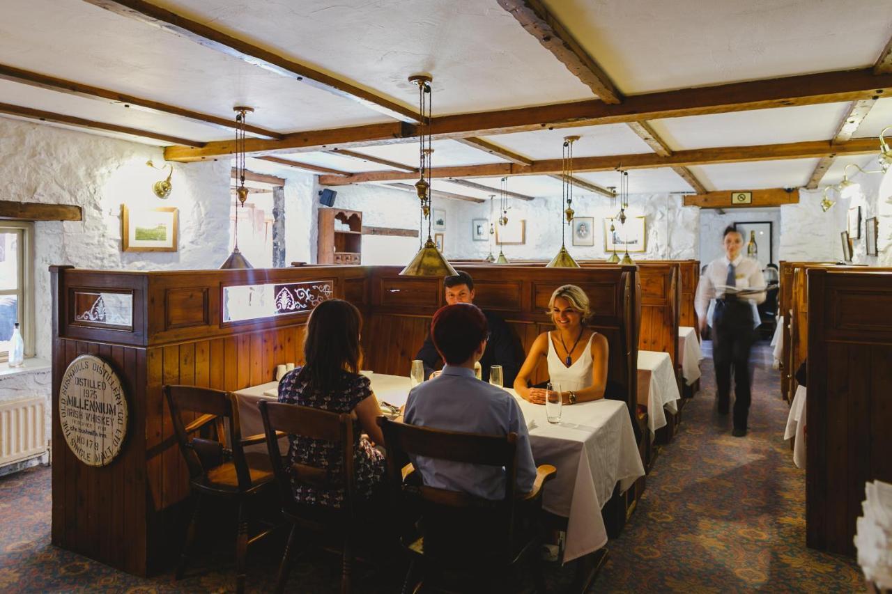 Bushmills Inn Hotel & Restaurant المظهر الخارجي الصورة