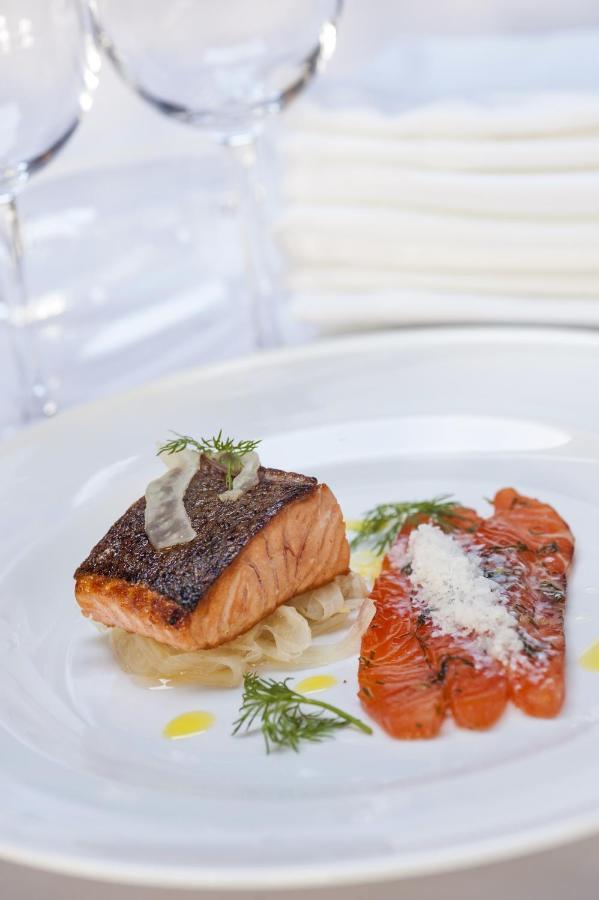 Bushmills Inn Hotel & Restaurant المظهر الخارجي الصورة