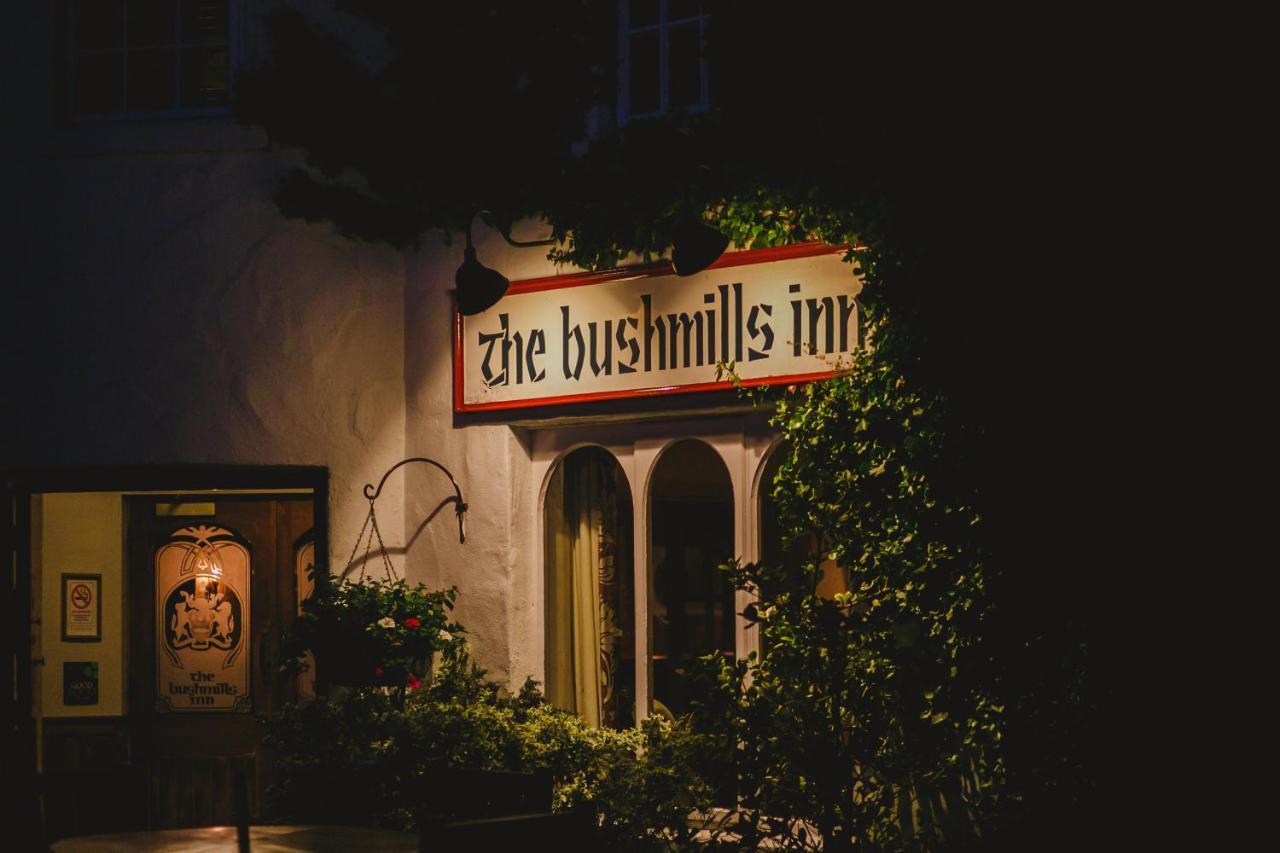 Bushmills Inn Hotel & Restaurant المظهر الخارجي الصورة