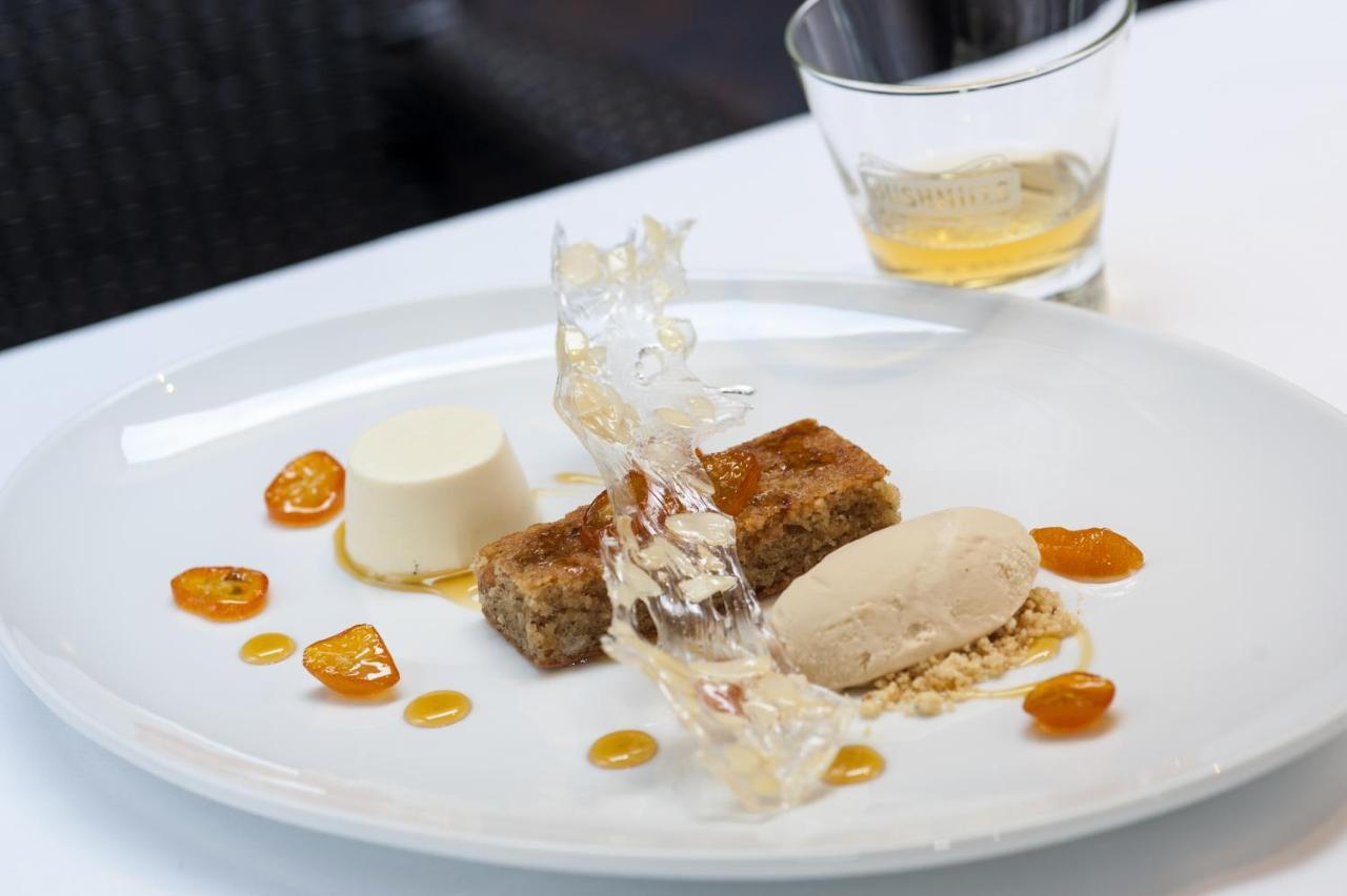 Bushmills Inn Hotel & Restaurant المظهر الخارجي الصورة