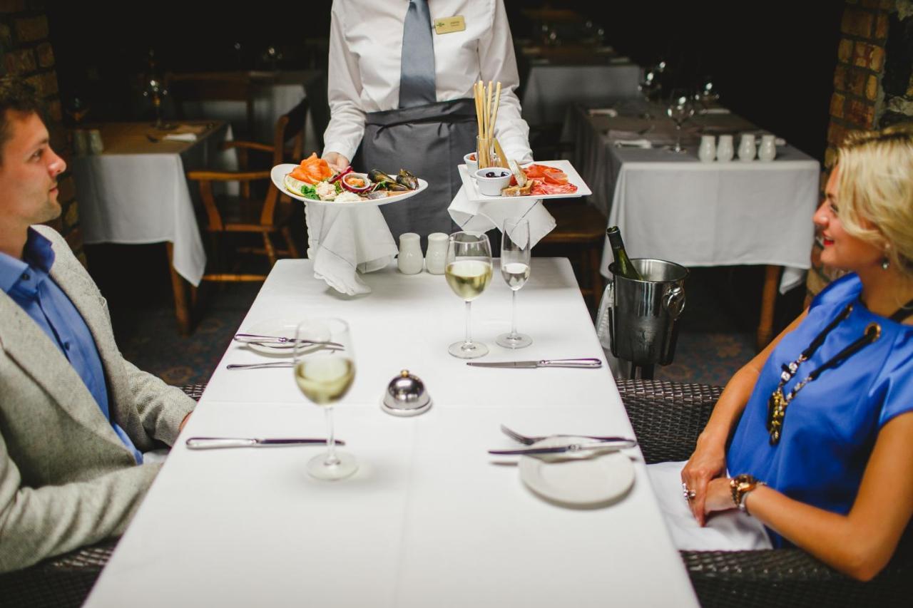 Bushmills Inn Hotel & Restaurant المظهر الخارجي الصورة