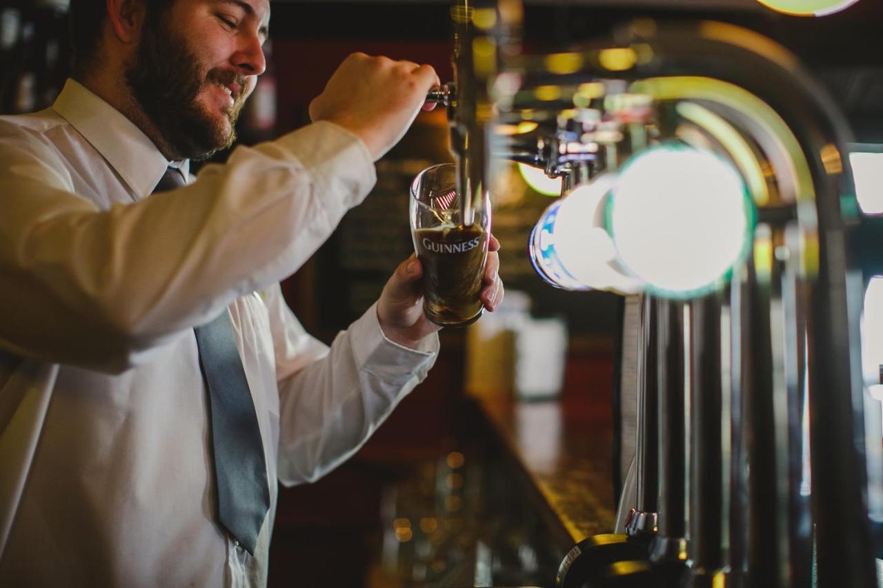 Bushmills Inn Hotel & Restaurant المظهر الخارجي الصورة