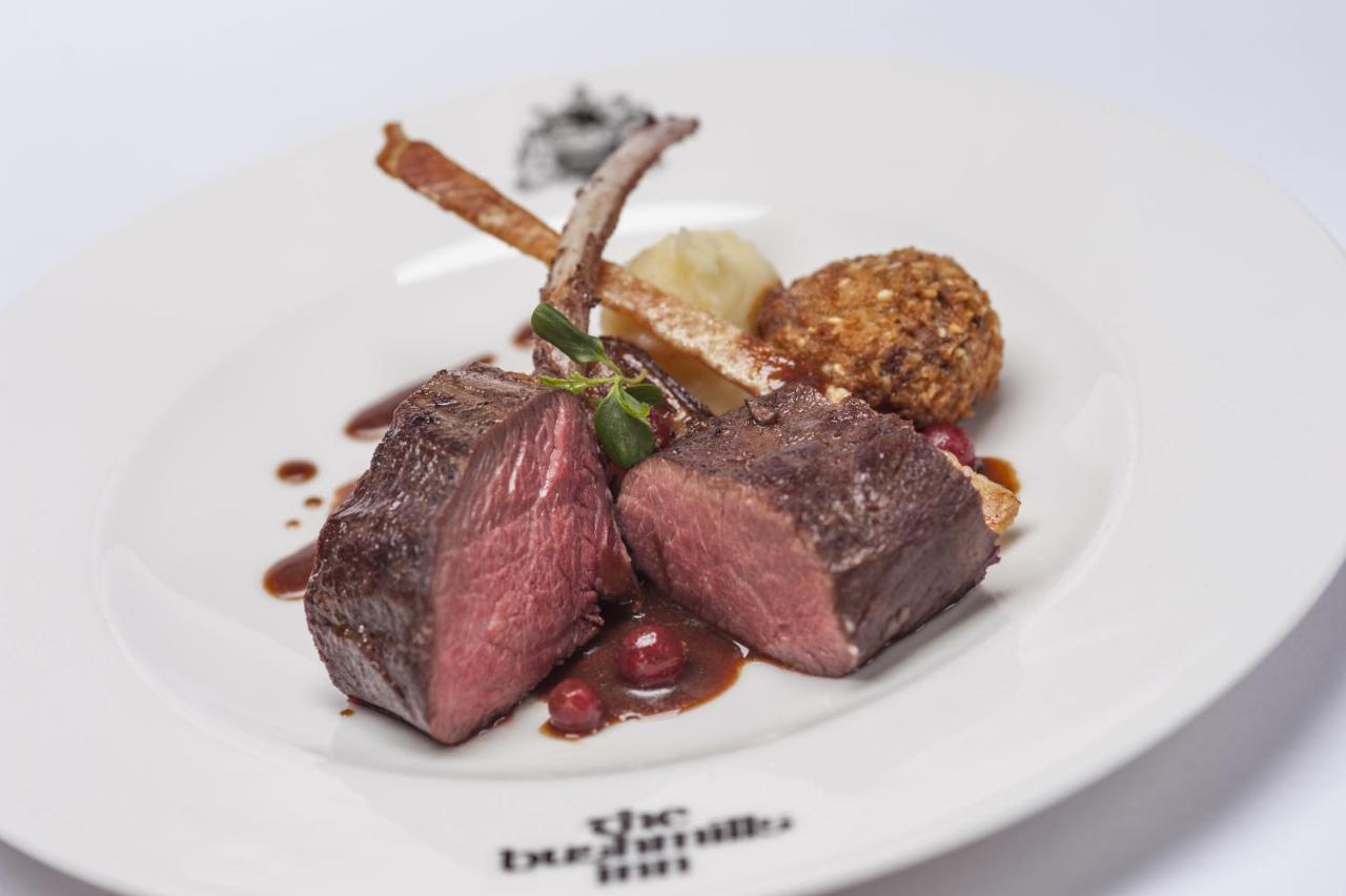 Bushmills Inn Hotel & Restaurant المظهر الخارجي الصورة