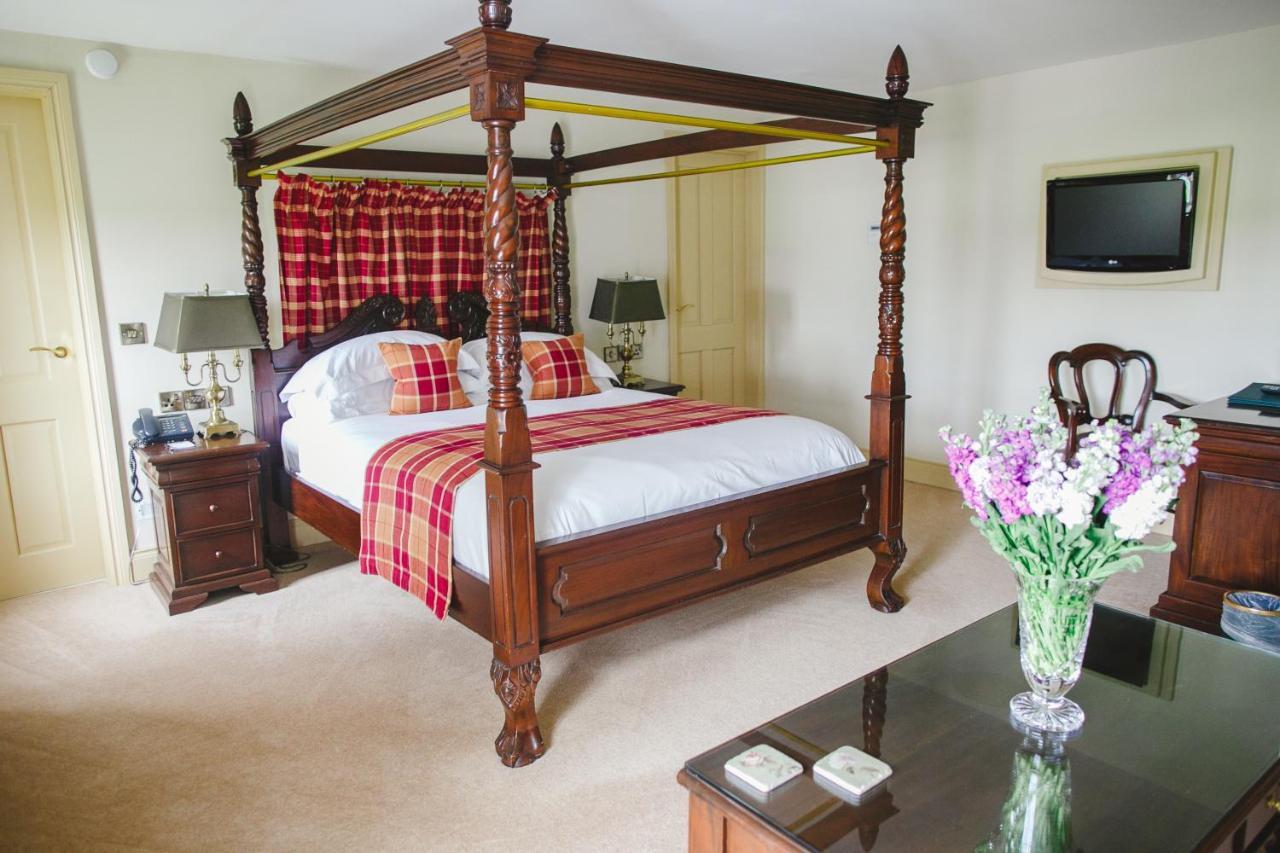 Bushmills Inn Hotel & Restaurant المظهر الخارجي الصورة