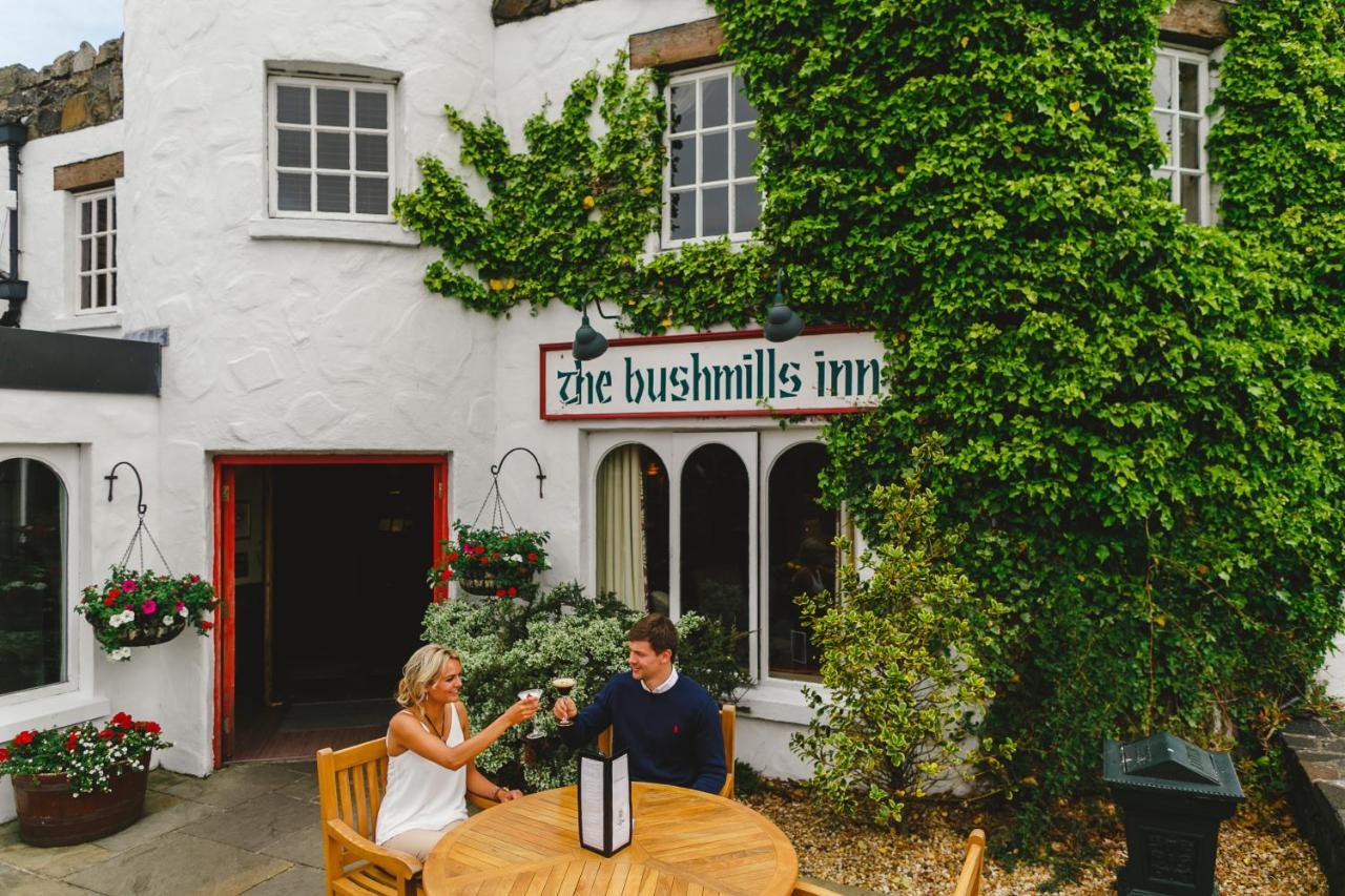 Bushmills Inn Hotel & Restaurant المظهر الخارجي الصورة