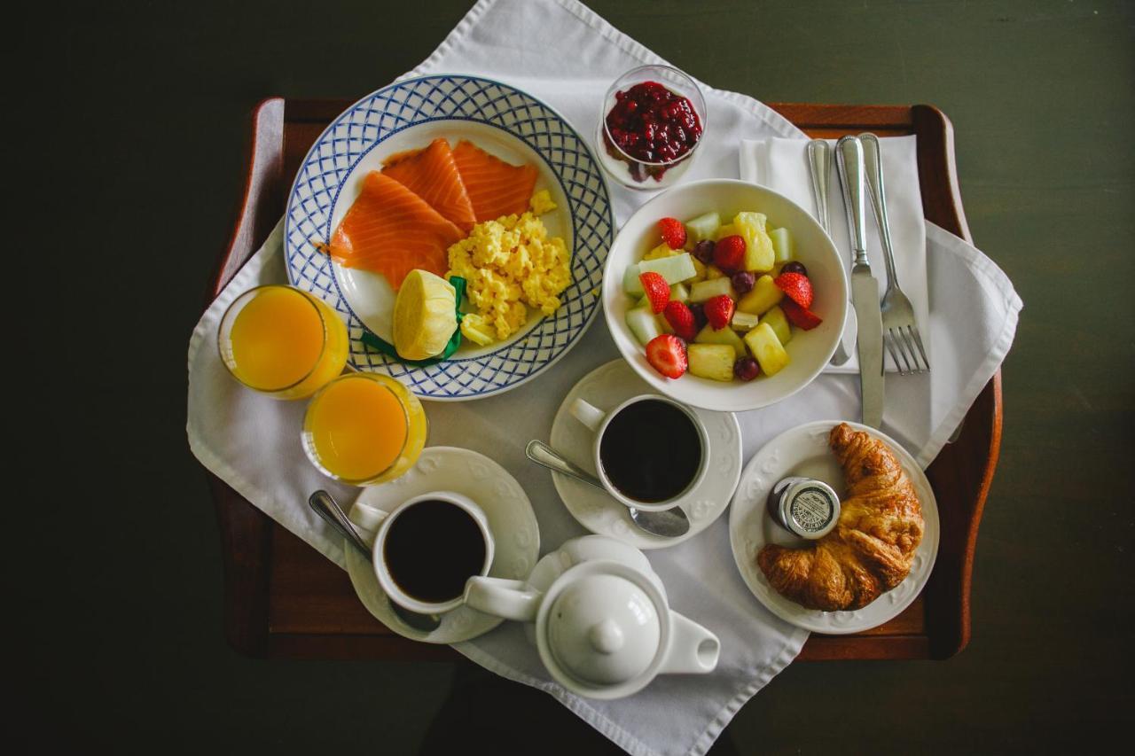 Bushmills Inn Hotel & Restaurant المظهر الخارجي الصورة